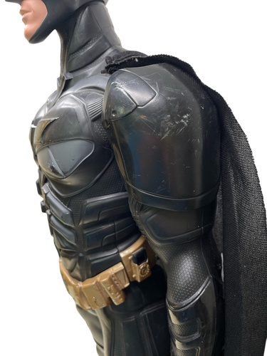 Figuras Acción FIGURA DE ACCION BATMAN