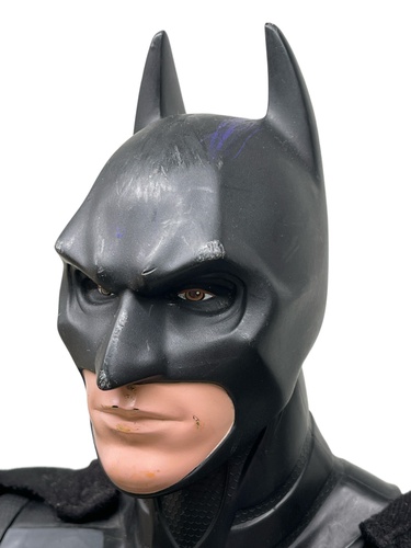 Figuras Acción FIGURA DE ACCION BATMAN