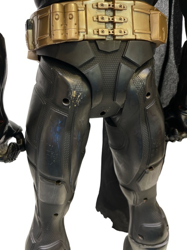 Figuras Acción FIGURA DE ACCION BATMAN