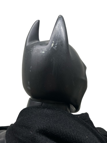 Figuras Acción FIGURA DE ACCION BATMAN