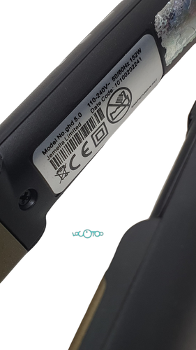 Plancha Pelo GHD V GOLD PROFESSIONAL STYLER