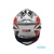 CASCO SHIRO MOTOCROSS