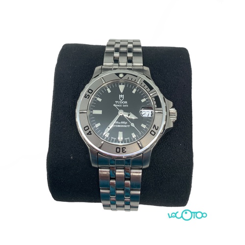 Reloj Pulsera TUDOR HYDRONAUT 89190 41 mm C