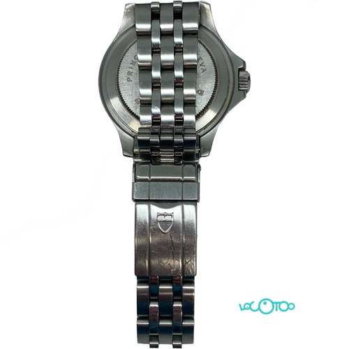 Reloj Pulsera TUDOR HYDRONAUT 89190 41 mm C