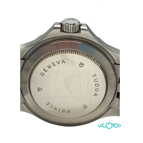 Reloj Pulsera TUDOR HYDRONAUT 89190 41 mm C