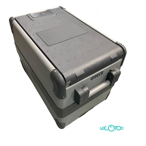 Nevera Camping WAECO CFX-40 Eléctrica 38 L