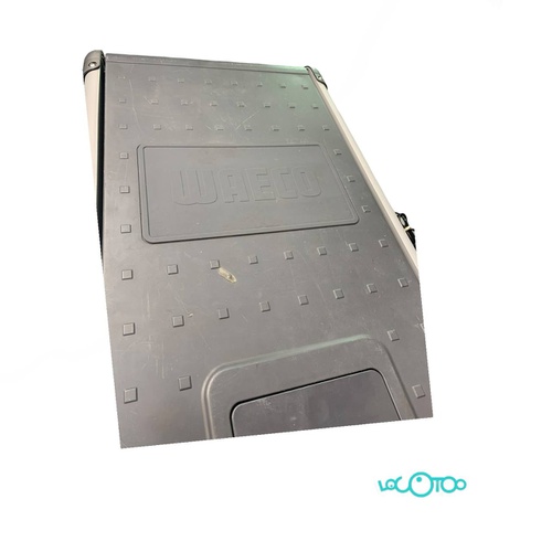 Nevera Camping WAECO CFX-40 Eléctrica 38 L