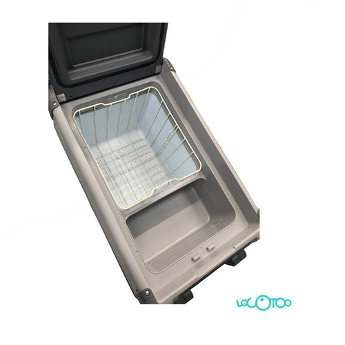 Nevera Camping WAECO CFX-40 Eléctrica 38 L