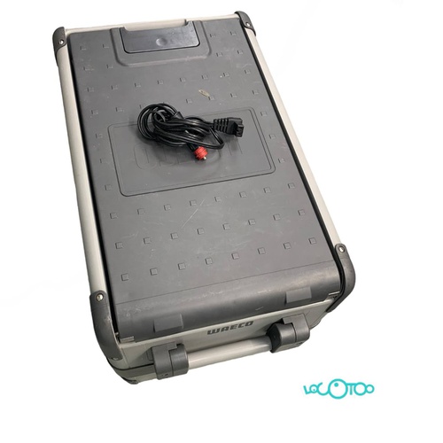 Nevera Camping WAECO CFX-40 Eléctrica 38 L