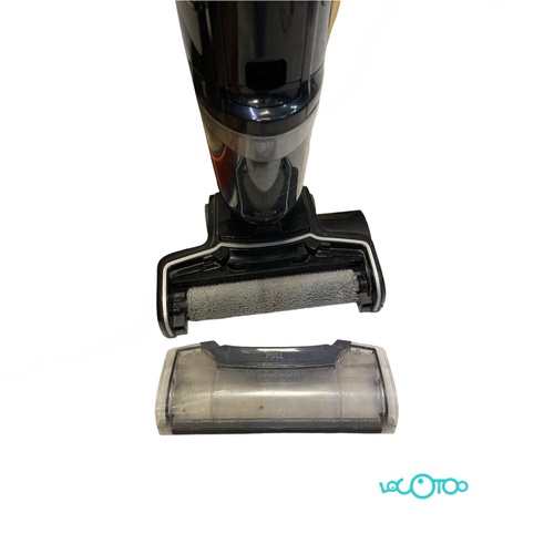 Aspirador Escoba SILVERCREST SHBR 560 A1