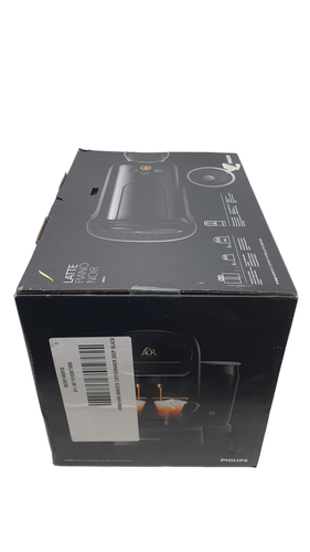Cafetera Capsula PHILIPS LM8014 L'OR