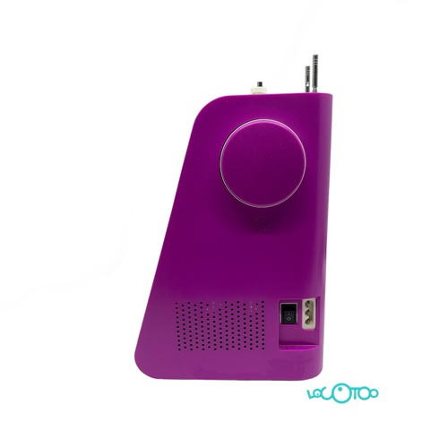 Máquina Coser ALFA NEXT 20 12 Puntadas