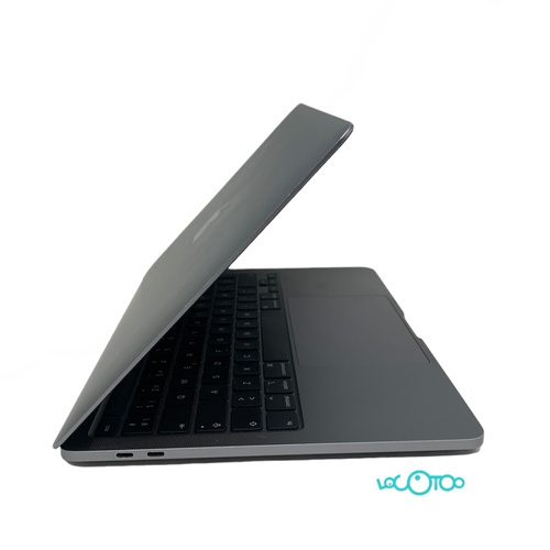 PORTATIL APPLE MACBOOK PRO A2251 512 GB SSD