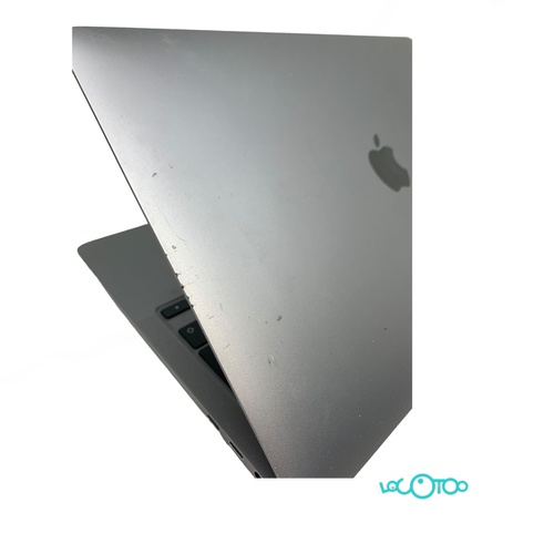 PORTATIL APPLE MACBOOK PRO A2251 512 GB SSD