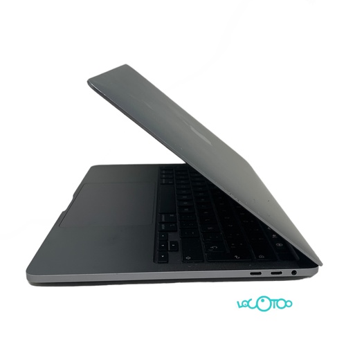 PORTATIL APPLE MACBOOK PRO A2251 512 GB SSD