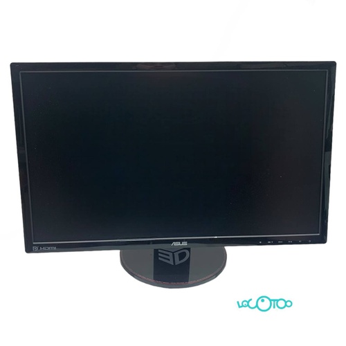 Monitor Led ASUS VG248QE 24 '' ‎1920 x 1080