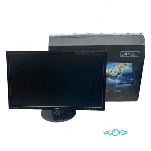 Monitor Led ASUS VG248QE 24 '' ‎1920 x 1080