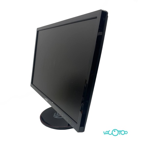 Monitor Led ASUS VG248QE 24 '' ‎1920 x 1080