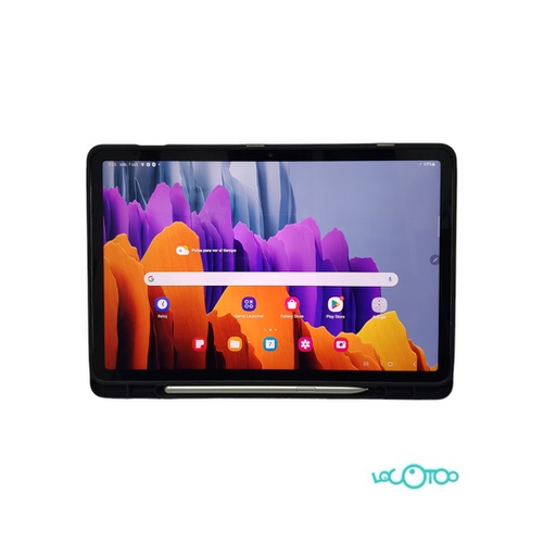 TABLET SAMSUNG GALAXY TAB S7 WIFI 11 '' 6 G
