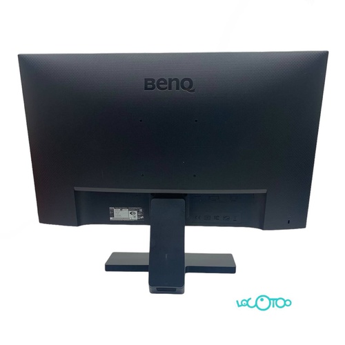 Monitor Led BENQ GL2580H 24,5 '' 1920x1080 