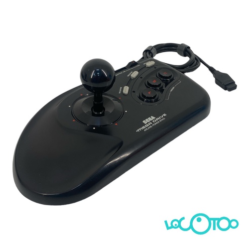 ARCADE POWER STICK SEGA MEGADRIVE