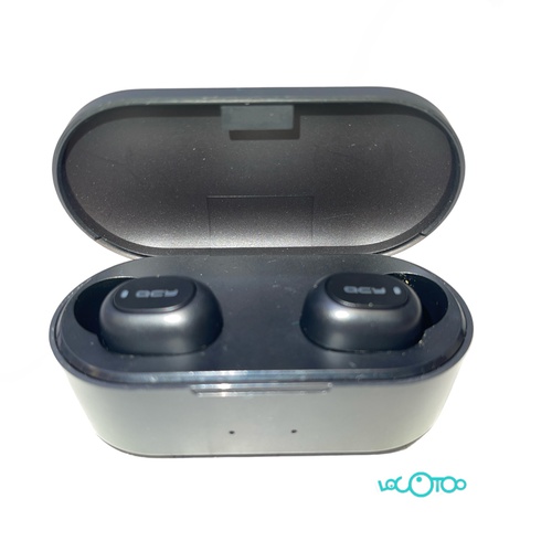 Auricular Bluetooth QCY QCY-T2C In Ear Mano