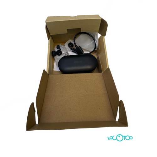 Auricular Bluetooth QCY QCY-T2C In Ear Mano