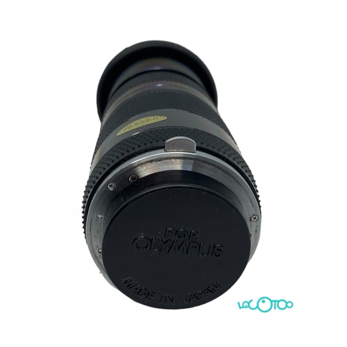 Objetivo Vintage CHINON 85-210