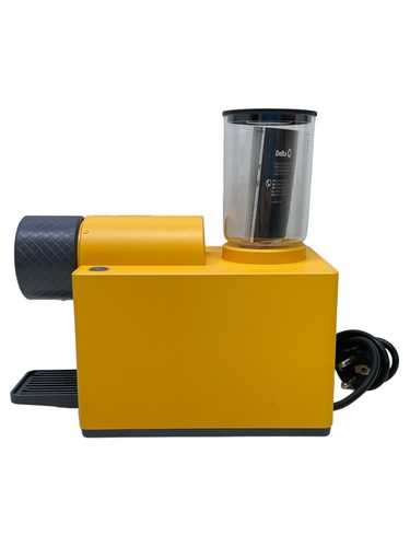 CAFETERA CAPSULA DELTA QLIP