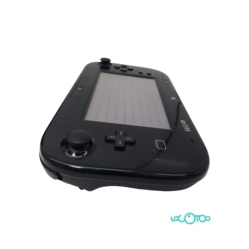 Consola NINTENDO WII U  WII U