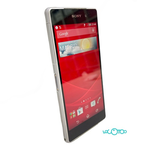 SONY XPERIA Z2 3GB 16GB