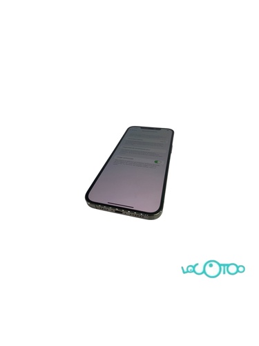 Smartphone APPLE IPHONE 12 PRO MAX 128 GB