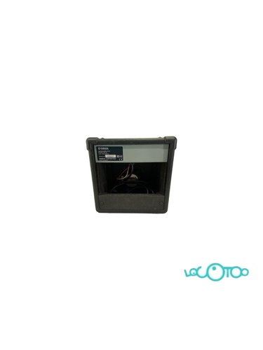 Amplificador Guitarra YAMAHA GA-10