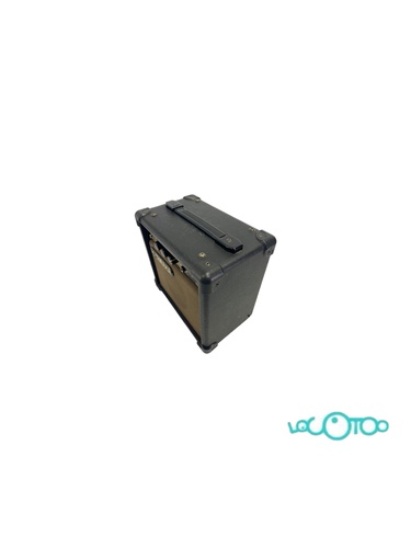 Amplificador Guitarra YAMAHA GA-10