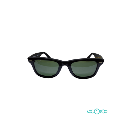 RAYBAN WAYFARER RB 2140 885/N1 50 22 150 3P