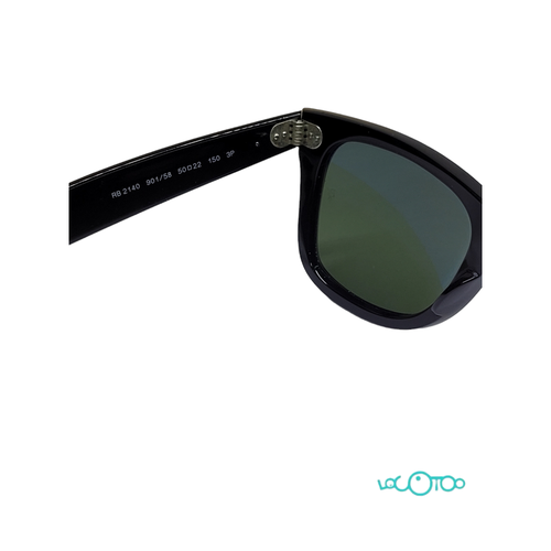 RAYBAN WAYFARER RB 2140 885/N1 50 22 150 3P