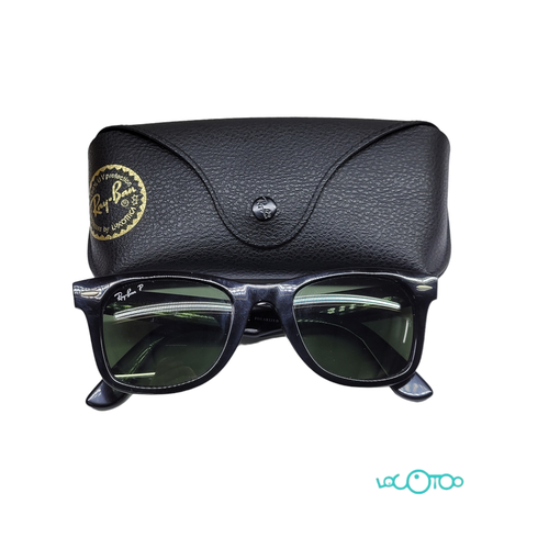 RAYBAN WAYFARER RB 2140 885/N1 50 22 150 3P