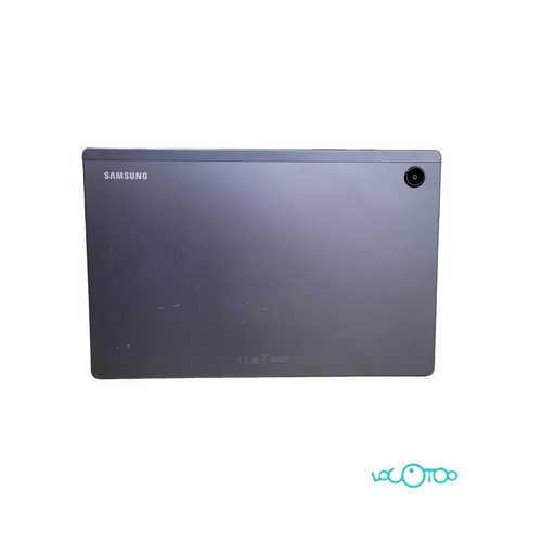 TABLET SAMSUNG GALAXY TAB A8 3 GB 32 GB