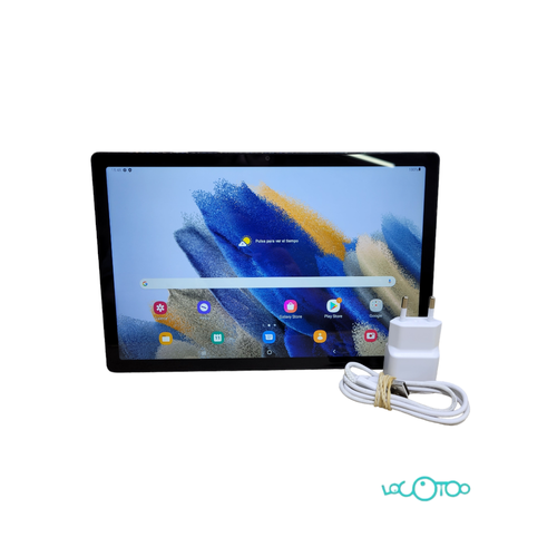 TABLET SAMSUNG GALAXY TAB A8 3 GB 32 GB