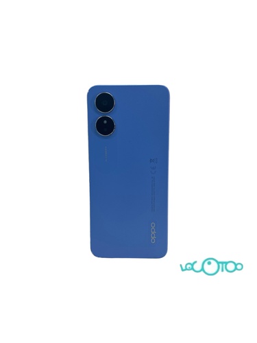 Smartphone OPPO A 17 64 GB