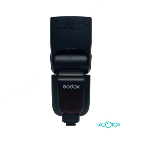 Flash GODOX TT685 Canon