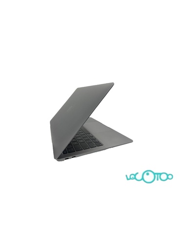 Portátil APPLE MACBOOK AIR 13 RETINA (A1932