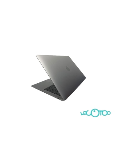 Portátil APPLE MACBOOK AIR 13 RETINA (A1932