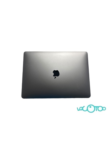 Portátil APPLE MACBOOK AIR 13 RETINA (A1932