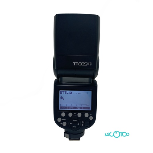 Flash GODOX TT685 Canon