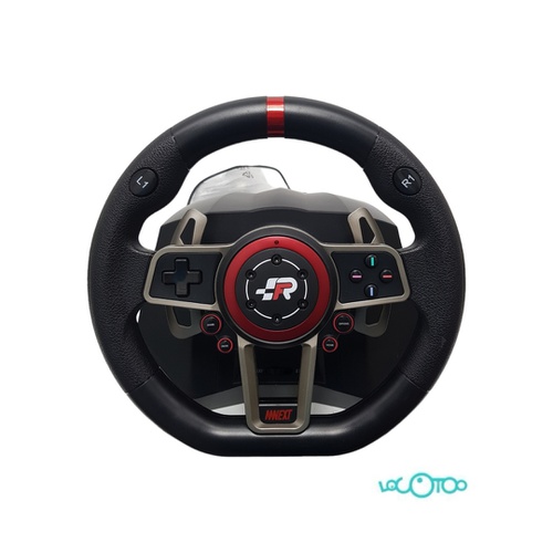 VOLANTE FR.TEC SUZUKA WHEEL ELITE