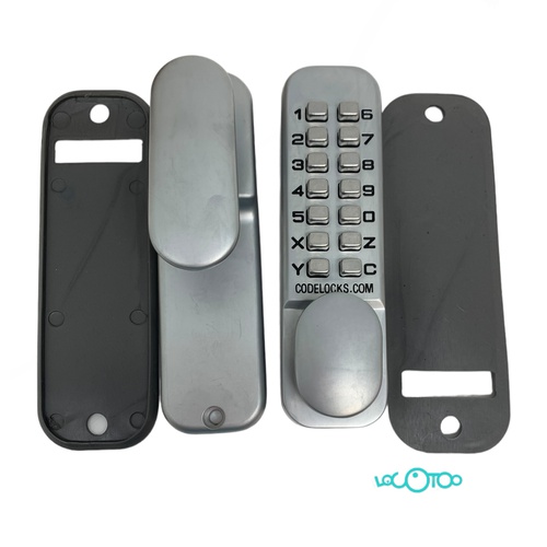 CERRADURA CODELOCKS CL100