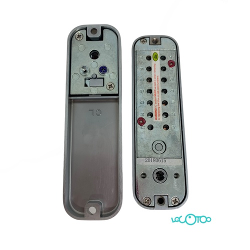 CERRADURA CODELOCKS CL100