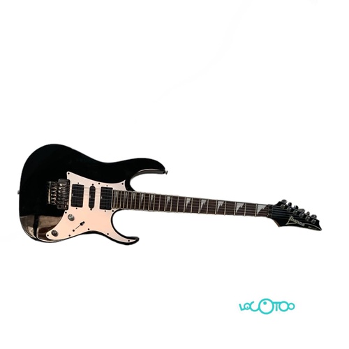 Guitarra Eléctrica IBANEZ RG350EX 6 Cuerdas