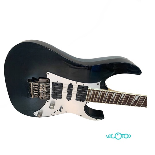 Guitarra Eléctrica IBANEZ RG350EX 6 Cuerdas
